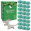 (3PCS) 12 Pack Mole Repellent for Mouse, Groundhog, Gopher, Vole, Armadillo Control 1