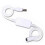 (White) 30CM WiFi Router Reboot Timer Module Auto Reset 1