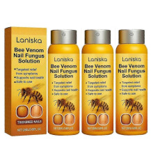 (3pcs) 1-3X Nail Fungal Spray: Repair Cracked Nails & Onychomycosis Removal