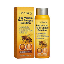 (1pc) 1-3X Nail Fungal Spray: Repair Cracked Nails & Onychomycosis Removal