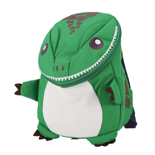 Dinosaur Print Backpack for Kids