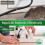(1PCS) 12 Pack Mole Repellent for Mouse, Groundhog, Gopher, Vole, Armadillo Control 5