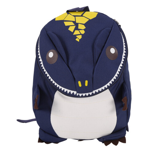 Kindergarten Dino Backpack with Straps