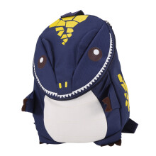 Cute 3D Dino Bag for Children School