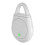 (White) Smart Ultrasonic Bird Repeller for Home Pest Control 1