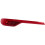 (Red, Left) VOLVO XC40 2018-2019 Left Rear Bumper Reflector Plate 31656865 1