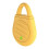 (Yellow) Smart Ultrasonic Bird Repeller for Home Pest Control 1