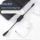 (Black) 30CM WiFi Router Reboot Timer Module Auto Reset 5