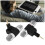 PC Laptop Mic 3.5mm Gold Jack Mini Stereo 1