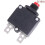 (5(10A)) 5A-20A Thermal Switch Circuit Breaker Overload Protector Fuse 1