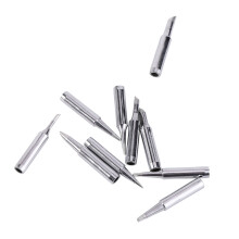 15pcs Lead-Free Copper Soldering Tips Set for 936,937,938,969 Stations