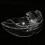 Straighten Teeth Tray Retainer for Crowded Irregular Teeth Correction 1