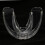 Straighten Teeth Tray Retainer for Crowded Irregular Teeth Correction 5