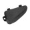 (Blue, Universal code) Expandable Bike Handlebar Bag, Polyester Cycling Pouch for Essentials 4