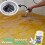 (1 Pc) Wild Tornado Detergente per lavandini e scarichi, detergente schiumogeno rapido per tubi di WC e cucina 3