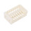 10pcs Plastic Queen Bee Cages Matchbox Style Beekeeping Tools 50x30x19mm 1