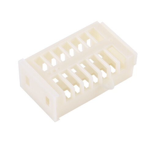 10pcs Plastic Queen Bee Cages Matchbox Style Beekeeping Tools 50x30x19mm