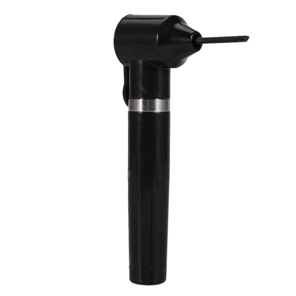 Black Permanent Pigment Mixer Tattoo Ink Blender With 5 Sticks,