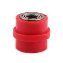 10mm Chain Roller Guide for Street Motorcycles