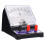 Analog Ammeter Pointer Type Electrical Current Ampere Tester Sensitive Amperemeter Microammeter Galvanometer 1