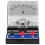 Analog Ammeter Pointer Type Electrical Current Ampere Tester Sensitive Amperemeter Microammeter Galvanometer 3