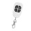 433MHz EV1527 1-4 Channel Wireless Remote Control Transmitter 15