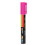 Plastic Bee Queen Marker Pen - 8 Colors, Water-Based, 13.5cm 2