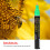 Plastic Bee Queen Marker Pen 8 Colors Water-Based Marking Tool 4