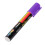 Plastic Bee Queen Marker Pen - 8 Colors, Waterproof, 13.5cm 1