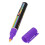 Plastic Bee Queen Marker Pen - 8 Colors, Waterproof, 13.5cm 3