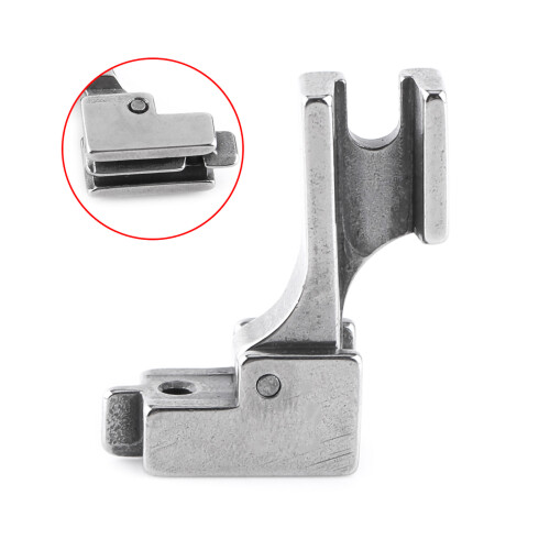 Industrial Flat Bed Sewing Presser Foot for 2