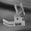 Universal Industrial Sewing Machine Presser Foot 1