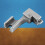 Industrial Flat Bed Sewing Presser Foot for 10
