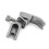 Industrial Flat Bed Sewing Machine Adjustable Shirring Foot for Thick Fabric 8