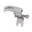 Industrial Flat Bed Sewing Machine Adjustable Shirring Foot for Thick Fabric 10