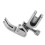 Industrial Flat Bed Sewing Machine Adjustable Shirring Foot for Thick Fabric 14