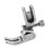 Industrial Flat Bed Sewing Machine Adjustable Shirring Foot for Thick Fabric 15
