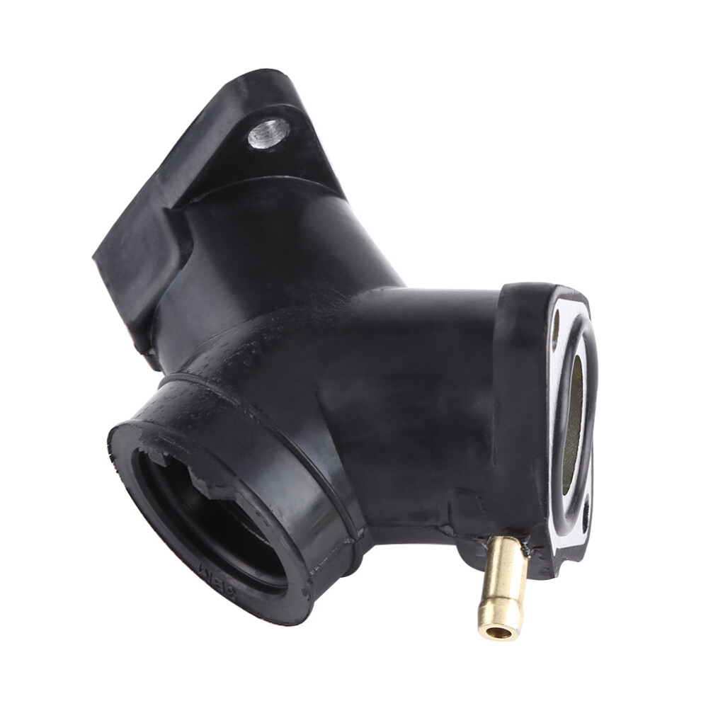 Premium Alloy Carb Intake Adapter For Yamaha Xv250 Xv125 Xvs125 Xvs240 Easy Fit 8301392955230