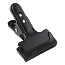 Backdrops Photography Clamp Heavy Duty Metal Spring Clip 8cm Heavy Duty Grip