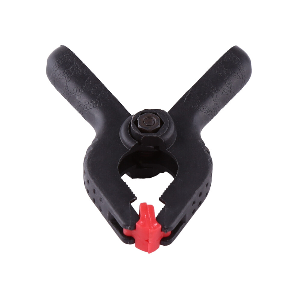 6X Spring Clamps For Studio Backdrops Nylon 7790334126783