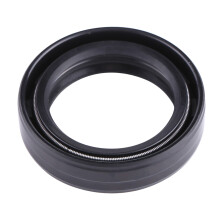Motorcycle Front Fork Damper Oil Seal & Dust Boot Set Shock Absorber Kit 35mm