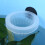 Aquarium Futterkegel 20 Pack mit Saugern 5