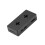 ABS Plastic Case for Raspberry Pi Zero W / 1.3 Protective Cover Shell in Black 1