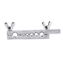 11pc Pipe Flaring Kit with Cutter Bender for Copper Brass Aluminum