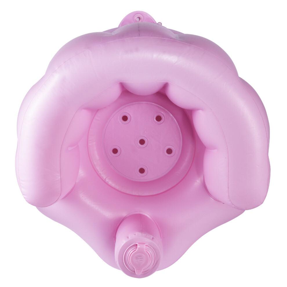 Inflatable Baby PVC Sofa Seat