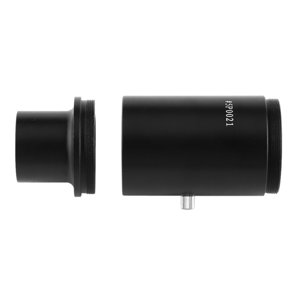 Durable Aluminium Alloy 1.25Inch M42 Extension 7790334907436