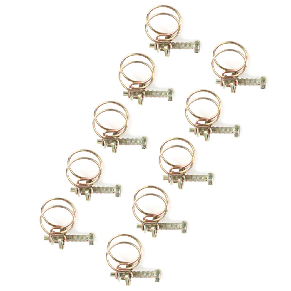 Plumbing Hose Clamp 21-25mm