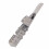 Sewing Tape Binder Attachment 1-1/2" for Flat Lock Machines 10