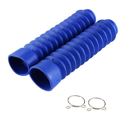 210.5x42mm Bike Fork Dust Covers 1