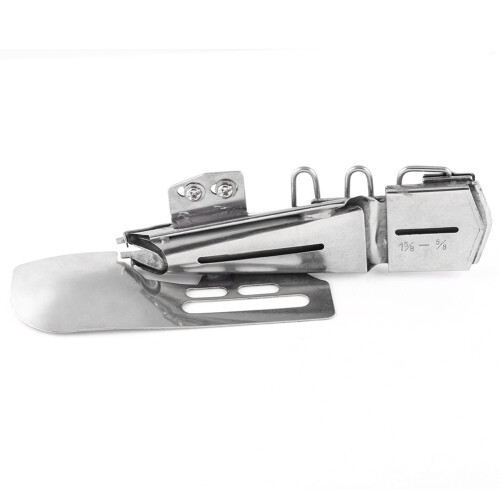 Multi-Size Sewing Tape Binder Folder Tool 1-5/8" to 5/8" for Sewing Enthusiasts 2